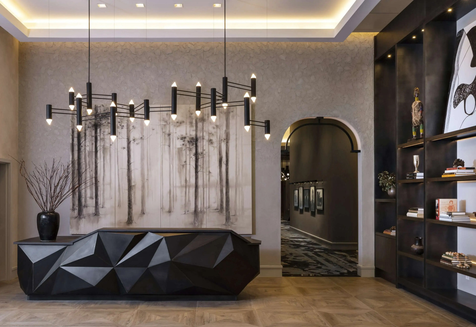 Photo - Thompson Savannah, by Hyatt