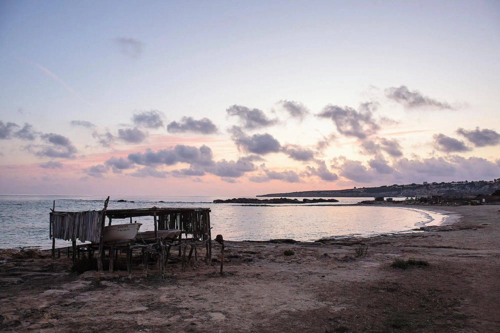 Photo - Hotel Rosales Formentera