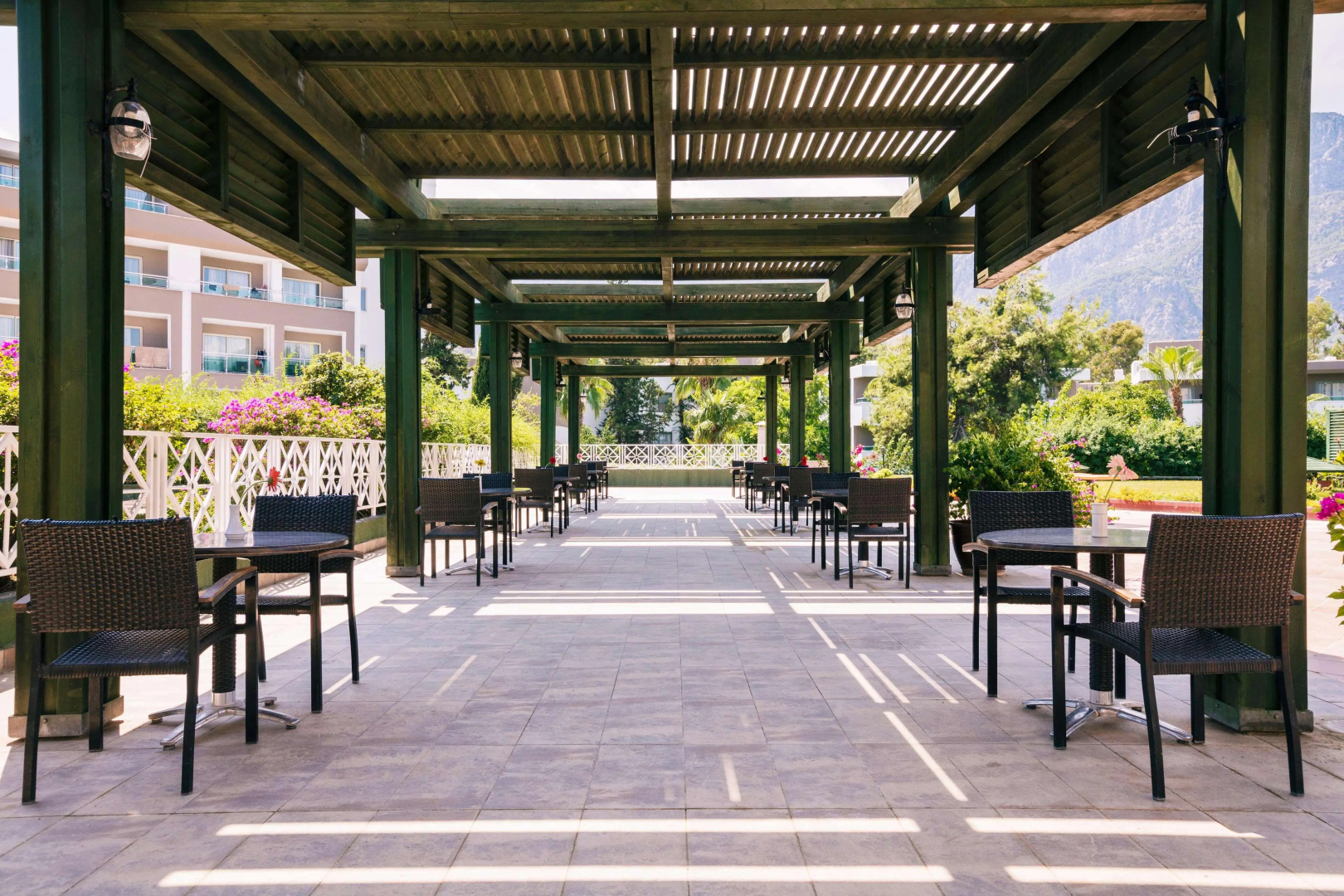 Photo - Greenwood Kemer Resort