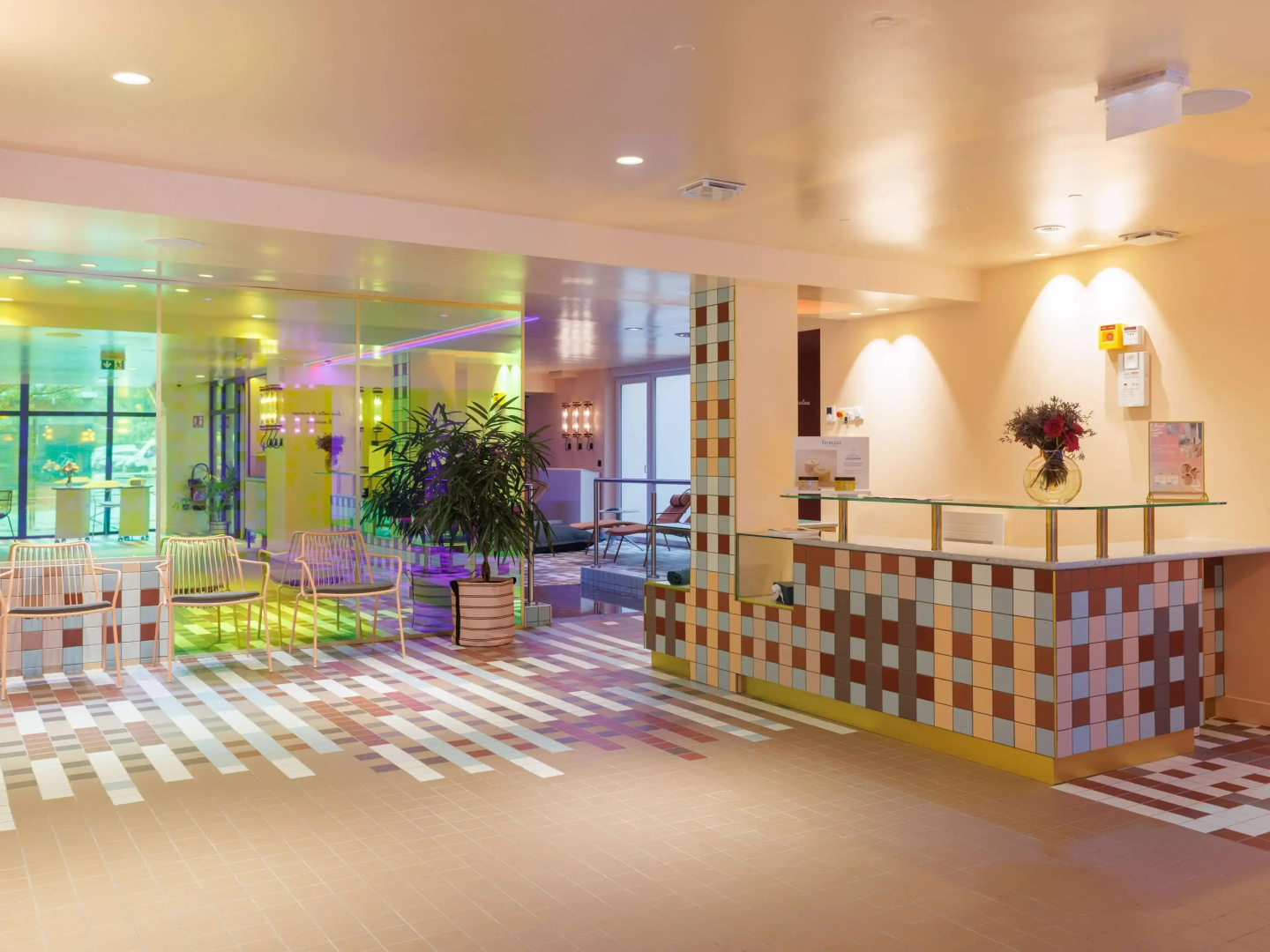 Photo - Aiden by Best Western Clermont-Ferrand Hotel & Spa