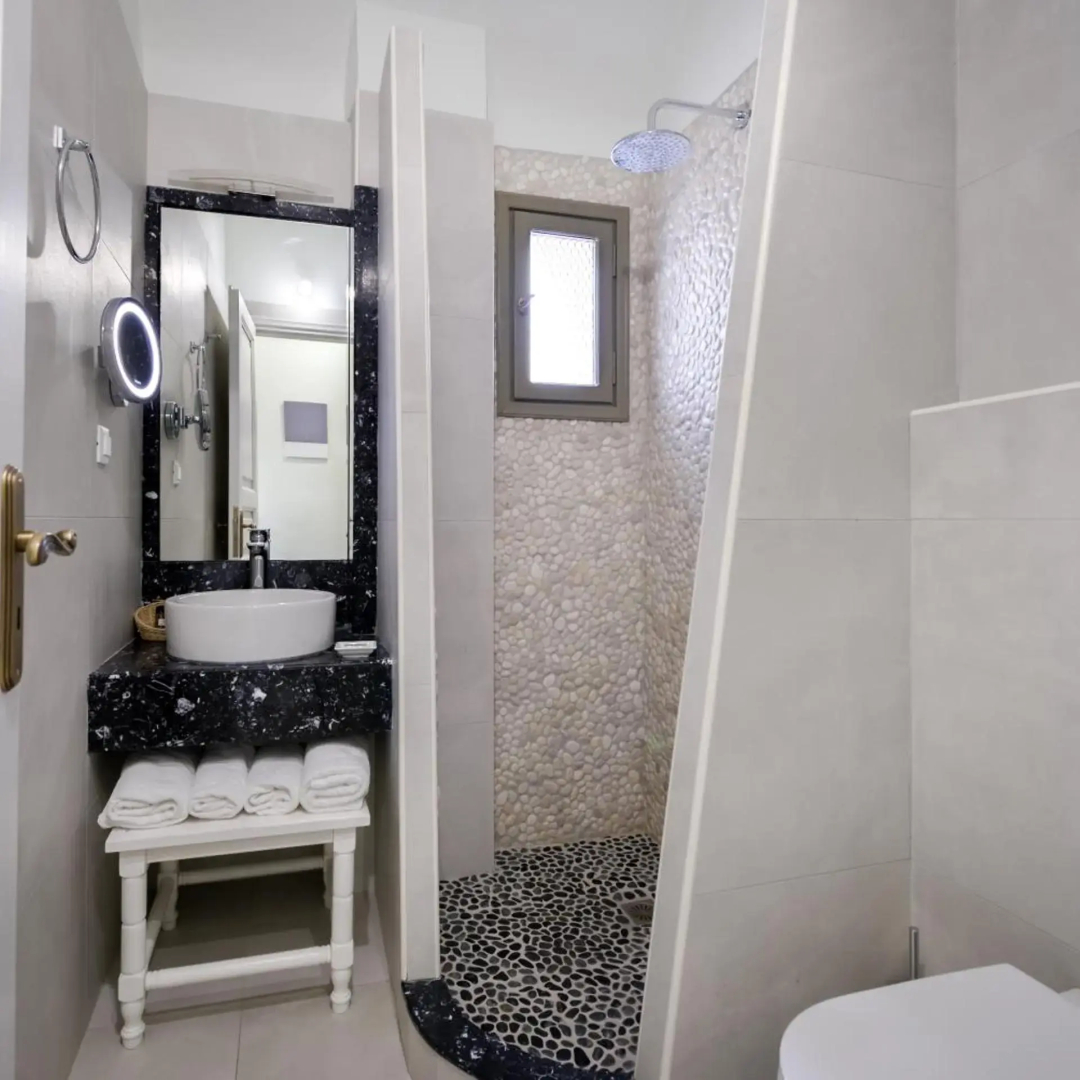 Photo - Zephyros Hotel