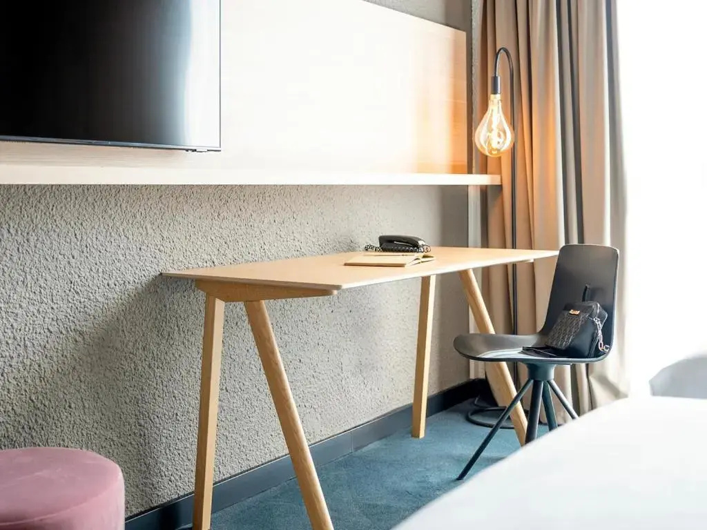 Photo - ibis Styles Lille Neuville en Ferrain