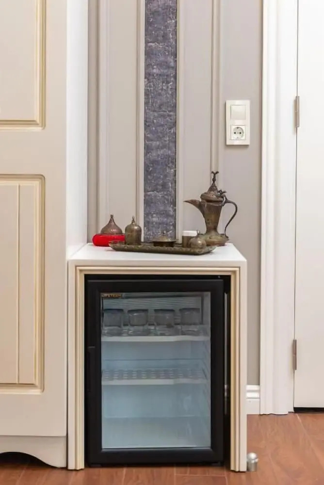 Foto - Begonville Mansion Oldcity