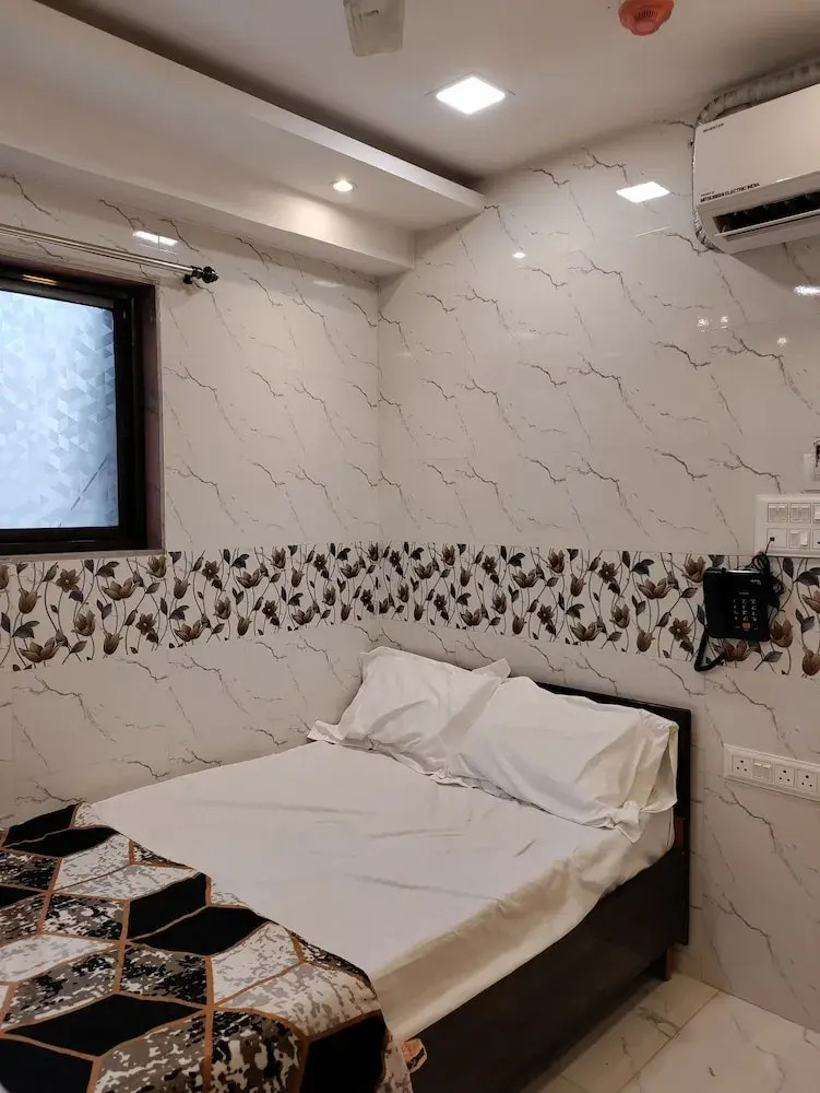 Foto - Relax Hotel Kurla