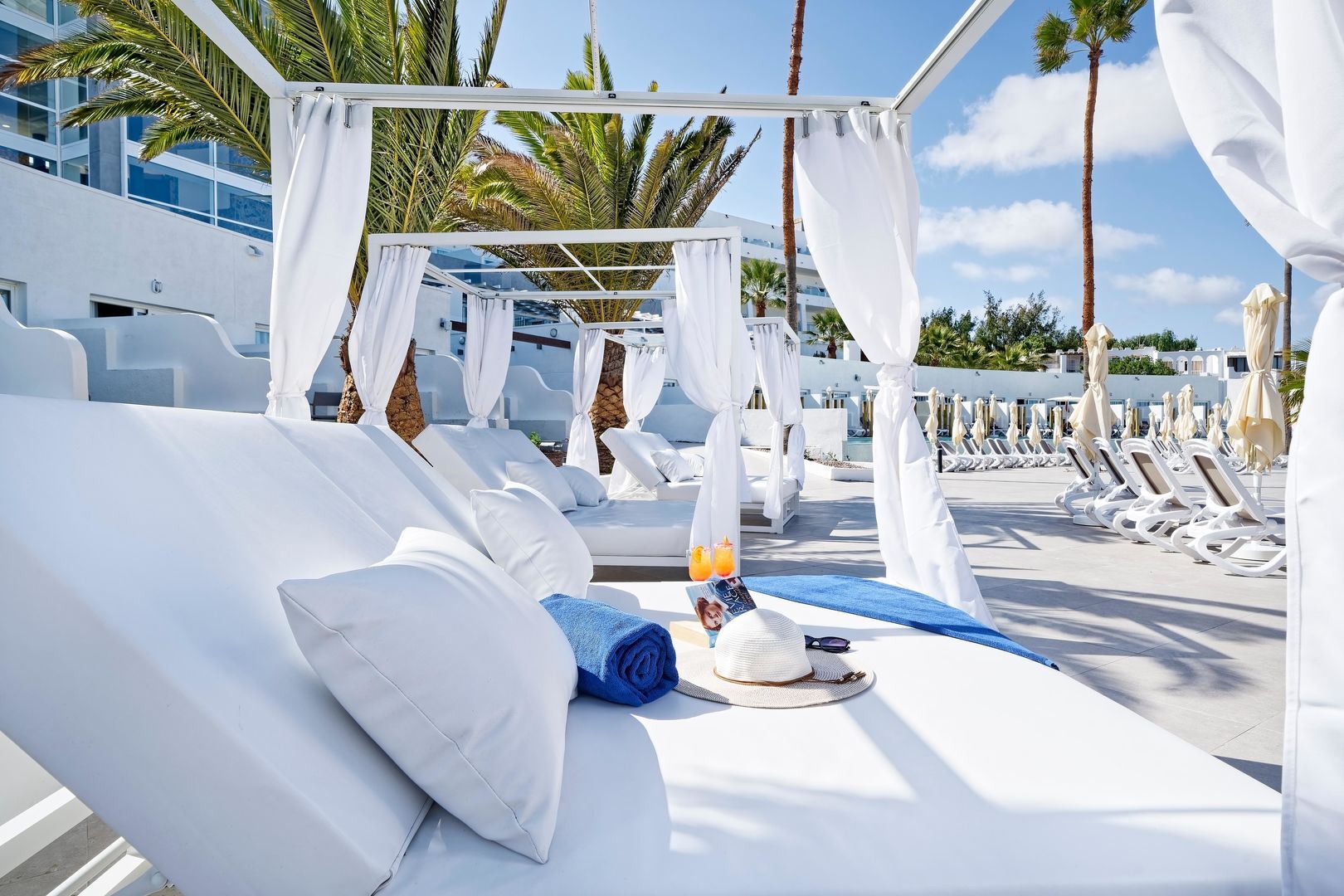 Foto - Labranda Golden Beach