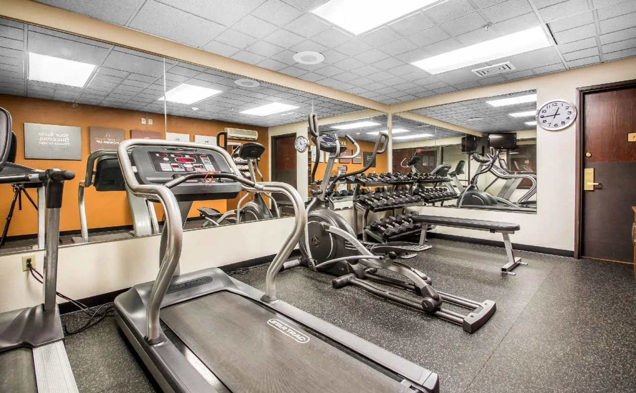 Foto - Comfort Suites Madison West - Middleton