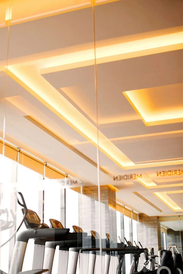 Foto - Le Méridien Qingdao