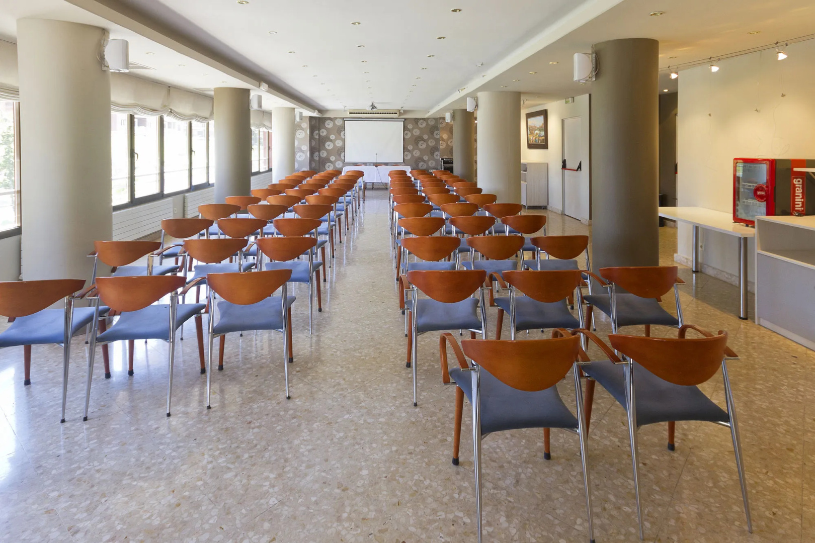 Photo - Hotel Santamaria