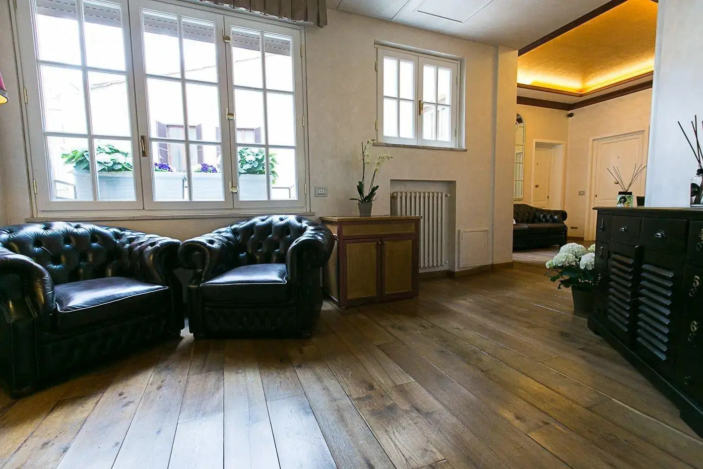 Foto - Residenza Gambrinus