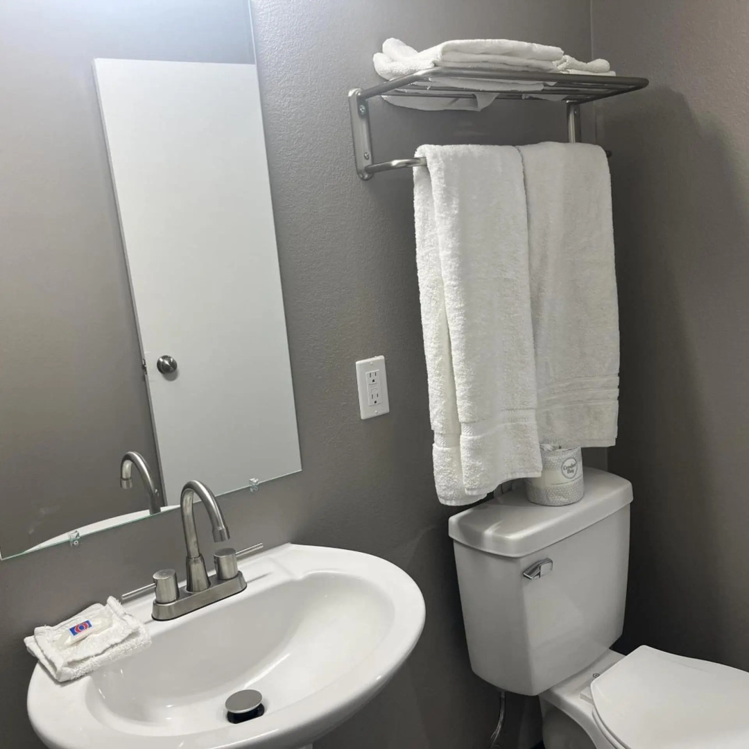 Foto - Motel 6 - Las Vegas, NV – Downtown Fremont St Experience