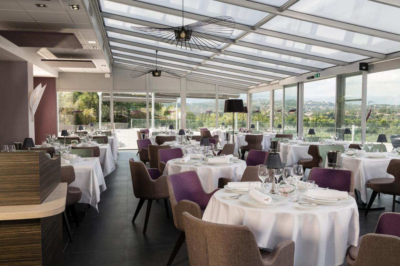 Foto - Hôtel & Spa - Thalazur Antibes