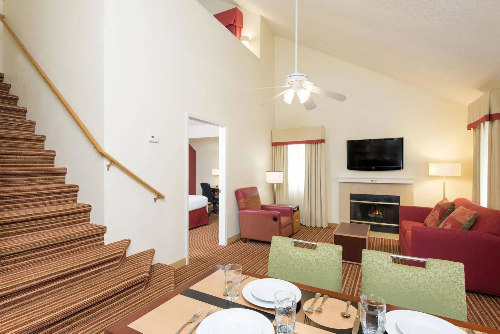 Foto - Residence Inn Chicago Deerfield