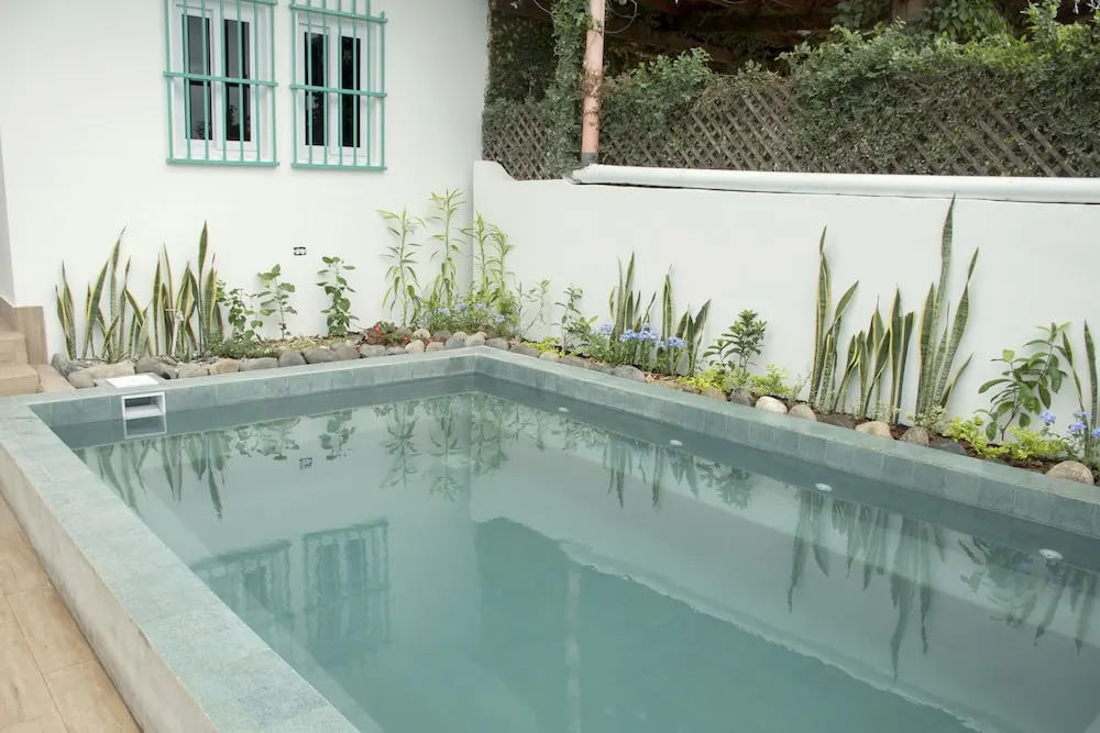 Photo - Hotel Casa Turquesa