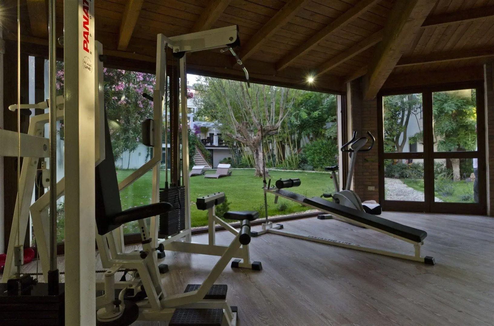 Foto - Hotel Santa Maria