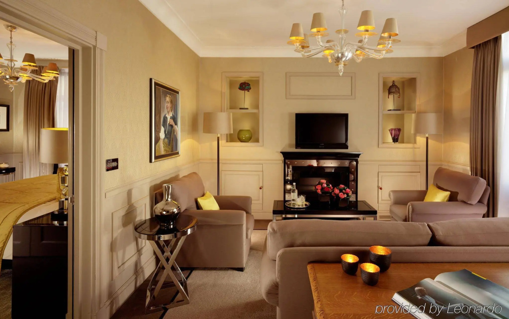 Photo - Althoff St James's Hotel & Club London