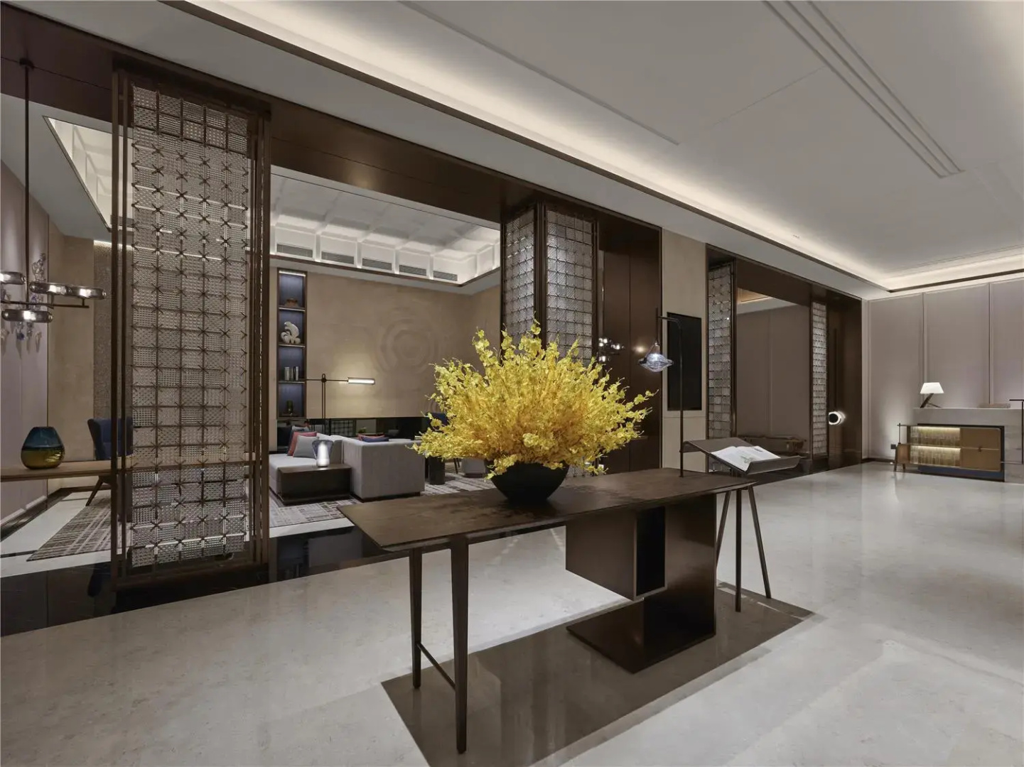Foto - Hilton Shanghai Greater Hongqiao