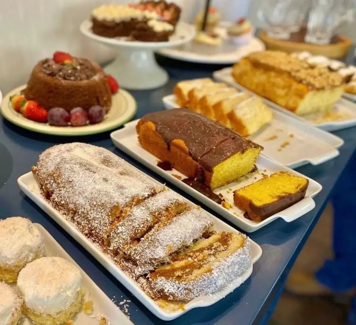 Foto - Pousada Ville Vie