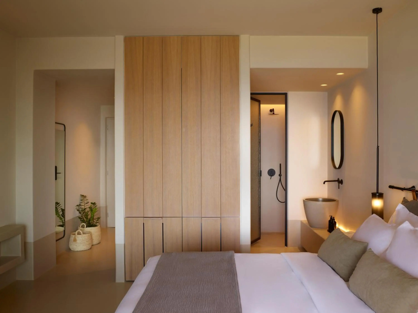Photo - Collini Hotel Mykonos, WorldHotels Elite