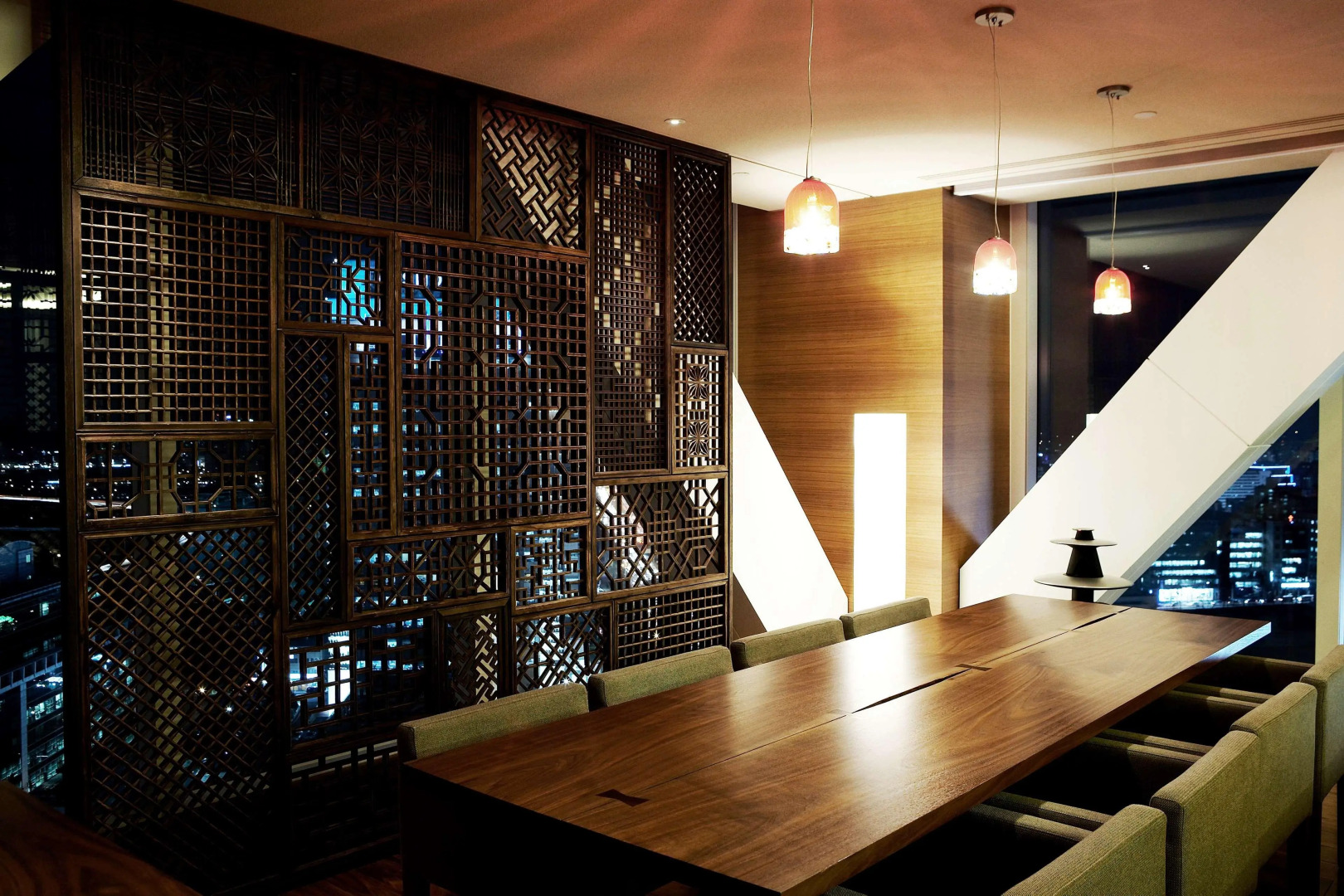 Foto - Park Hyatt Seoul