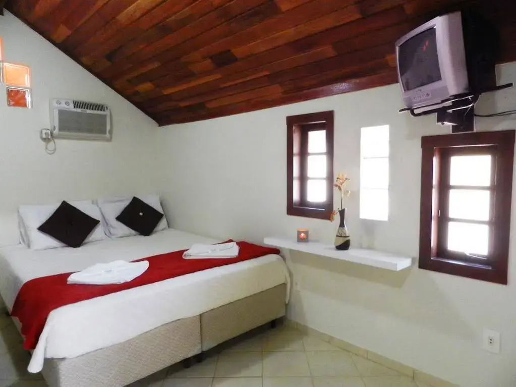 Foto - Pousada Ilha da Magia