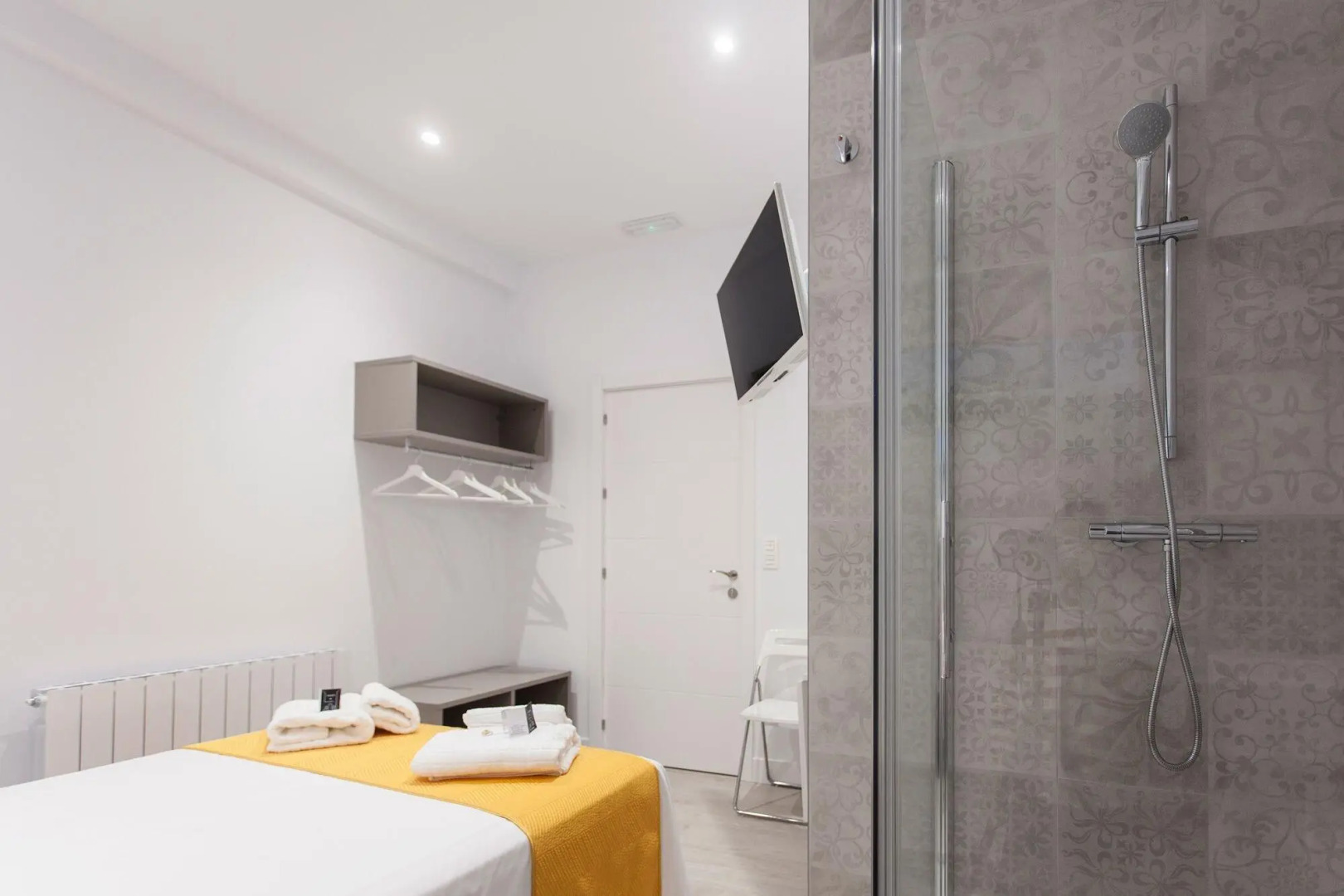 Foto - Pension El Puerto