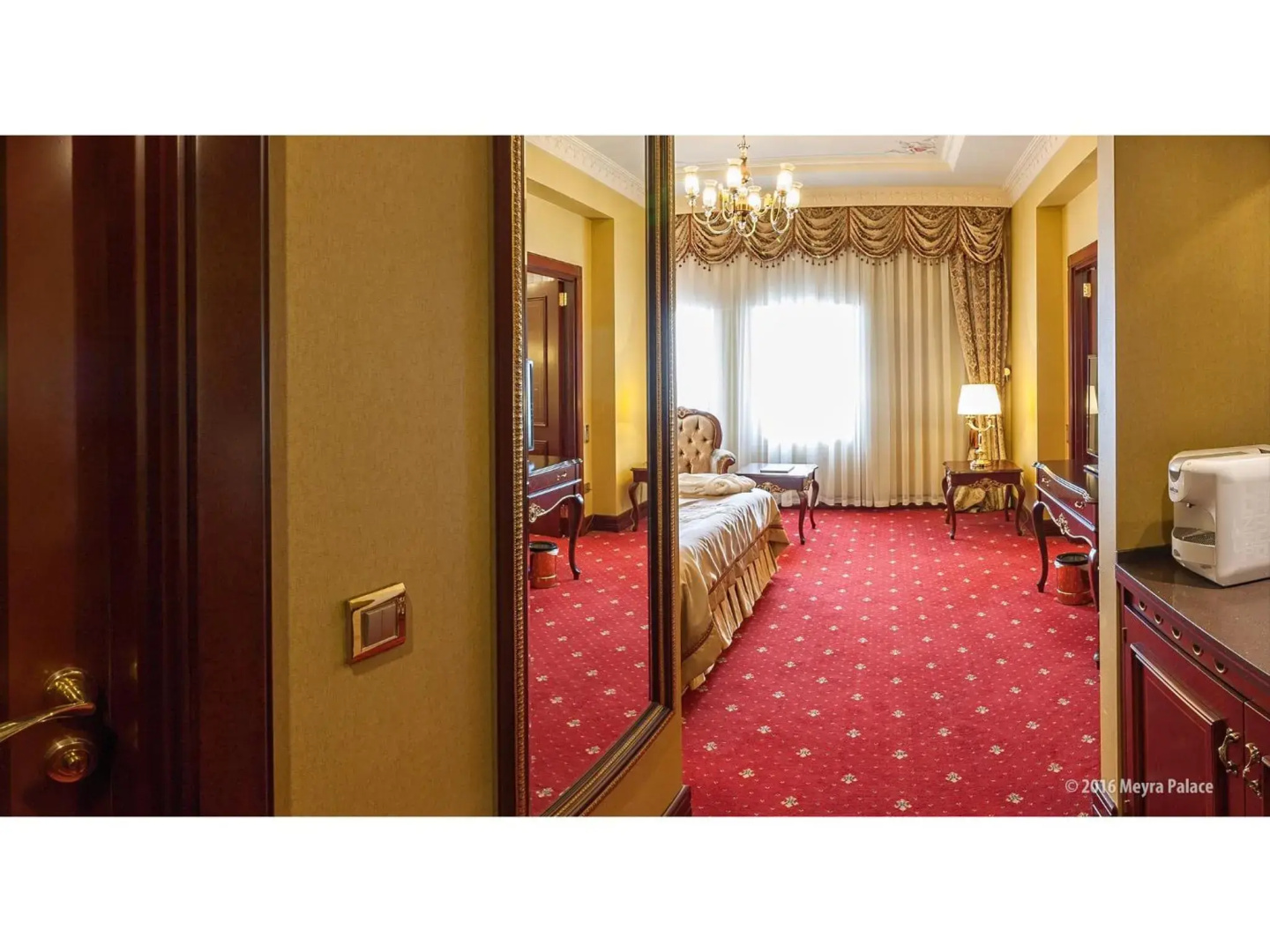 Photo - Meyra Palace