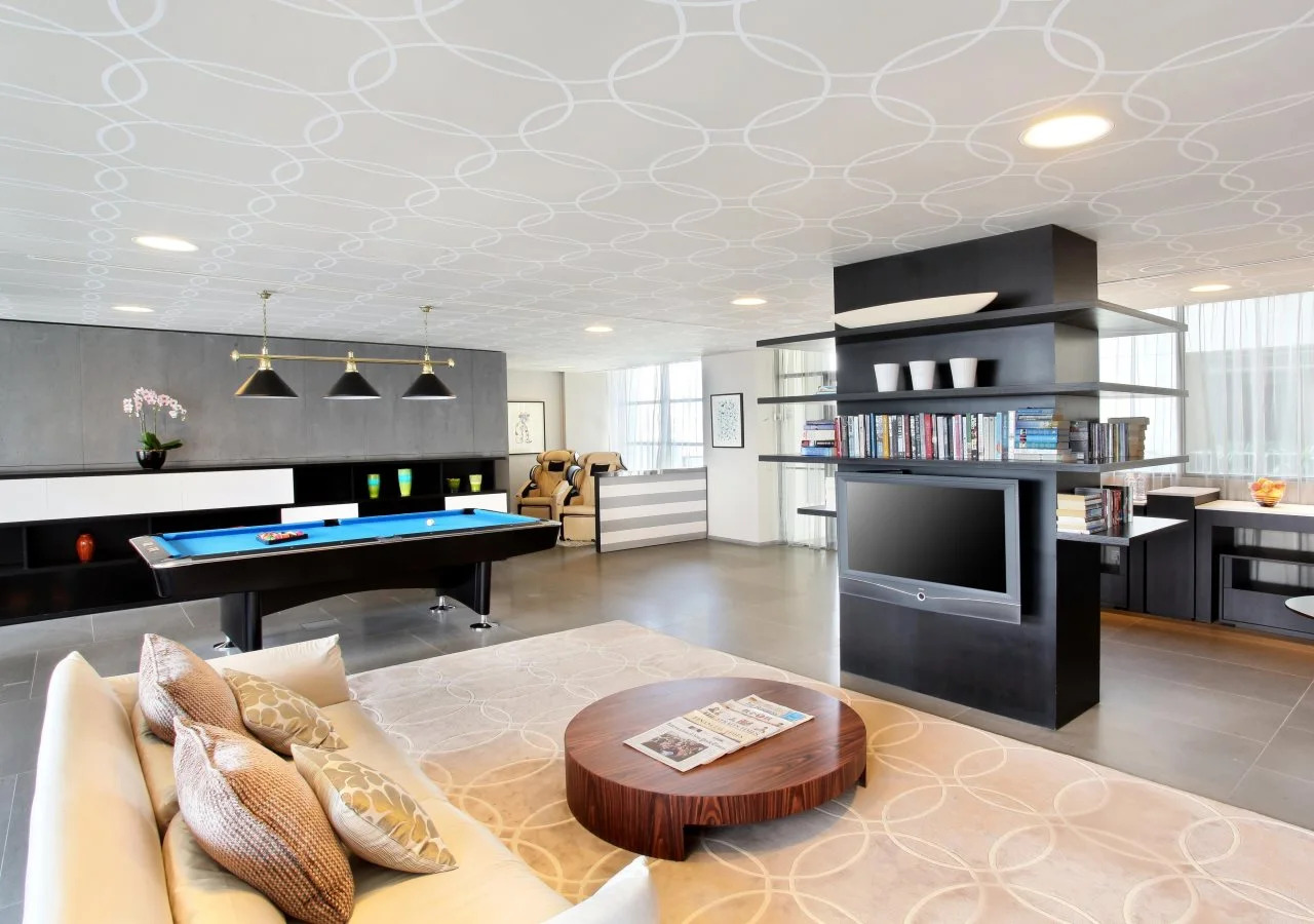 Foto - Pan Pacific Serviced Suites Orchard, Singapore