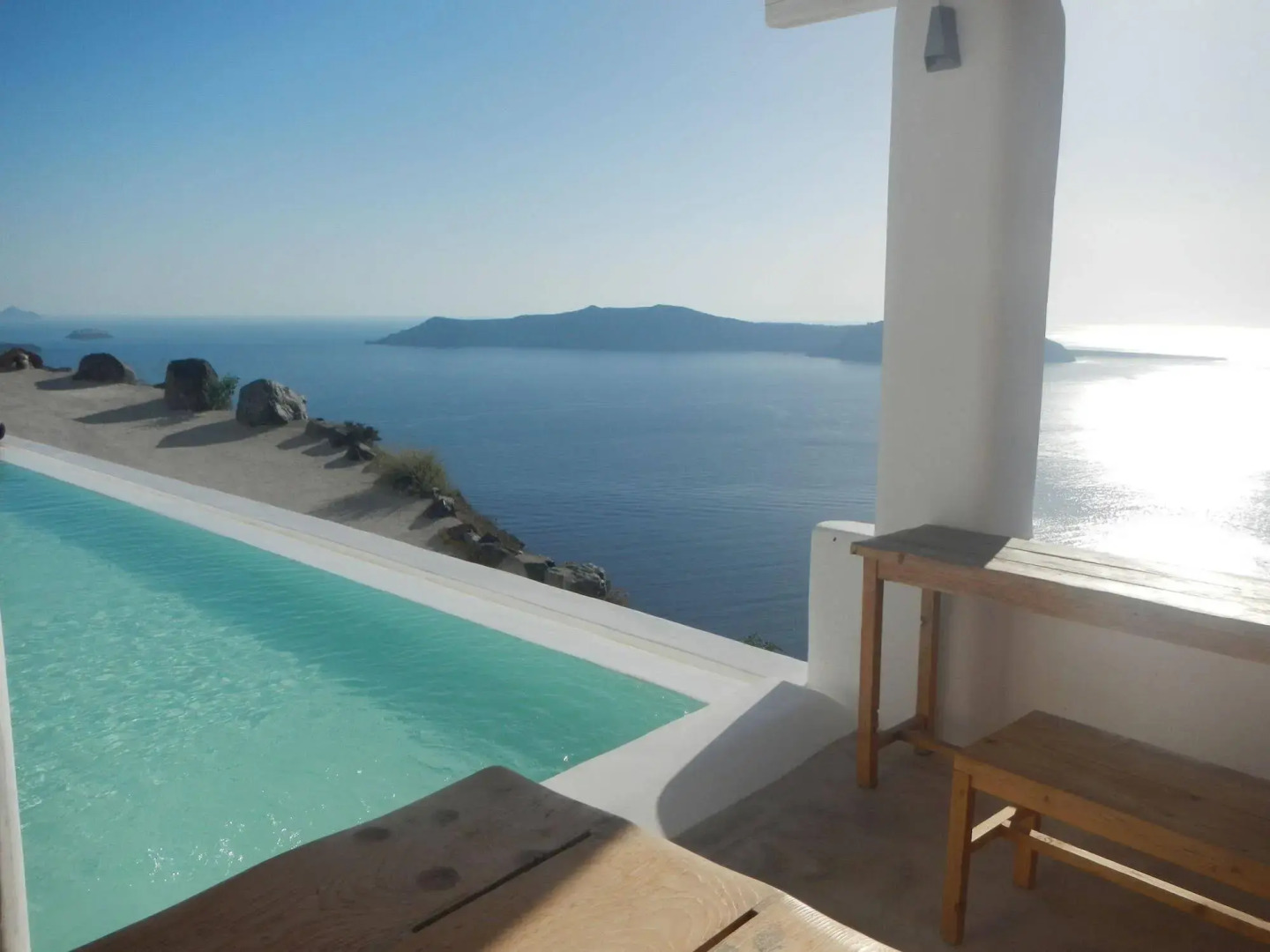 Foto - Rocabella Santorini Hotel & Spa