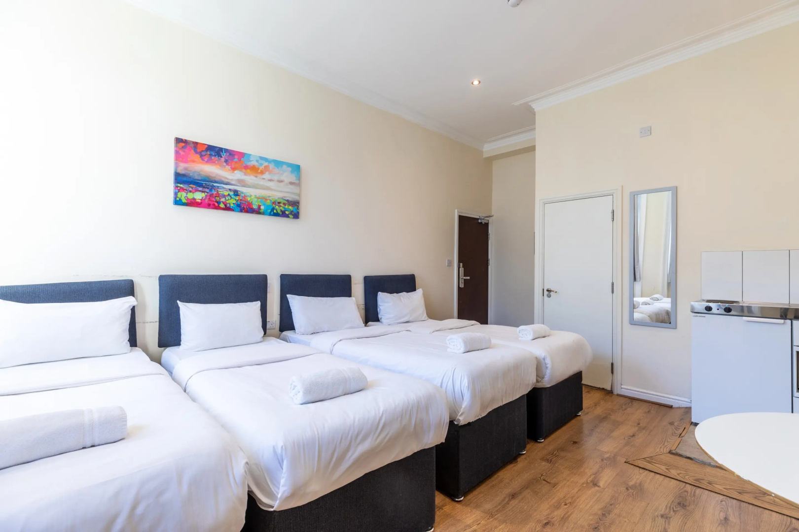 Photo - The Hyde Hotel