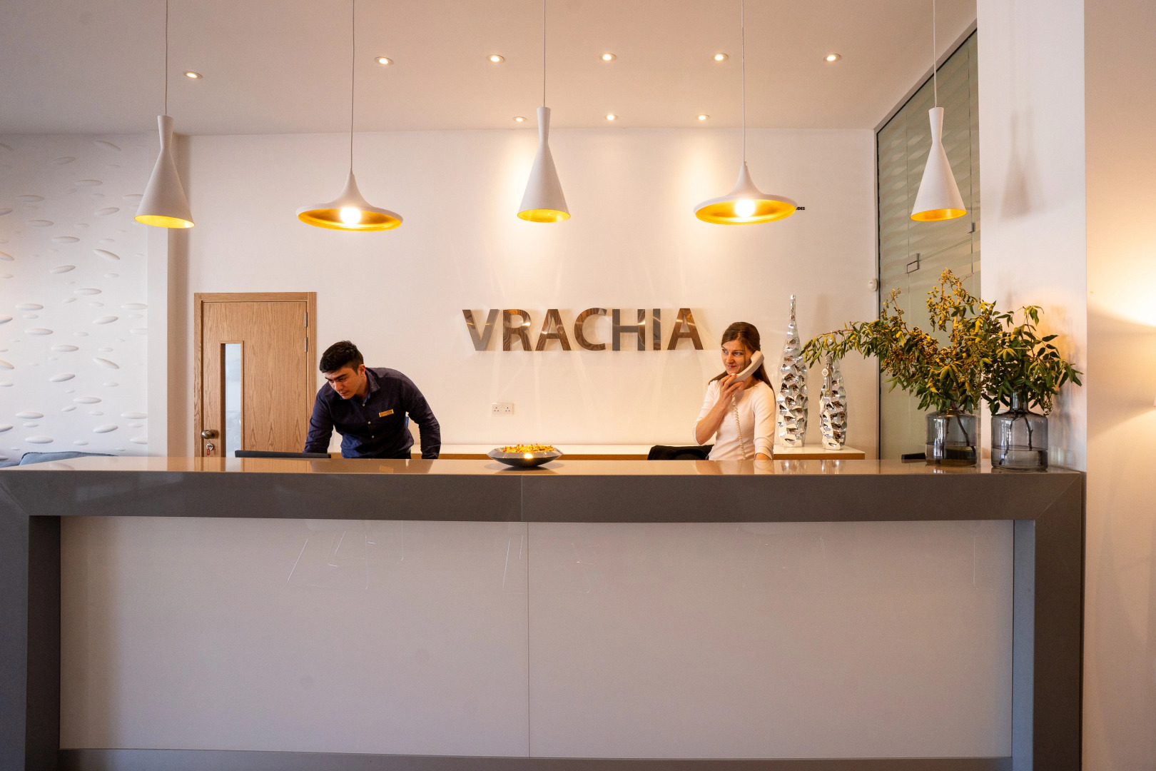 Foto - Vrachia Beach Hotel & Suites - Adults Only