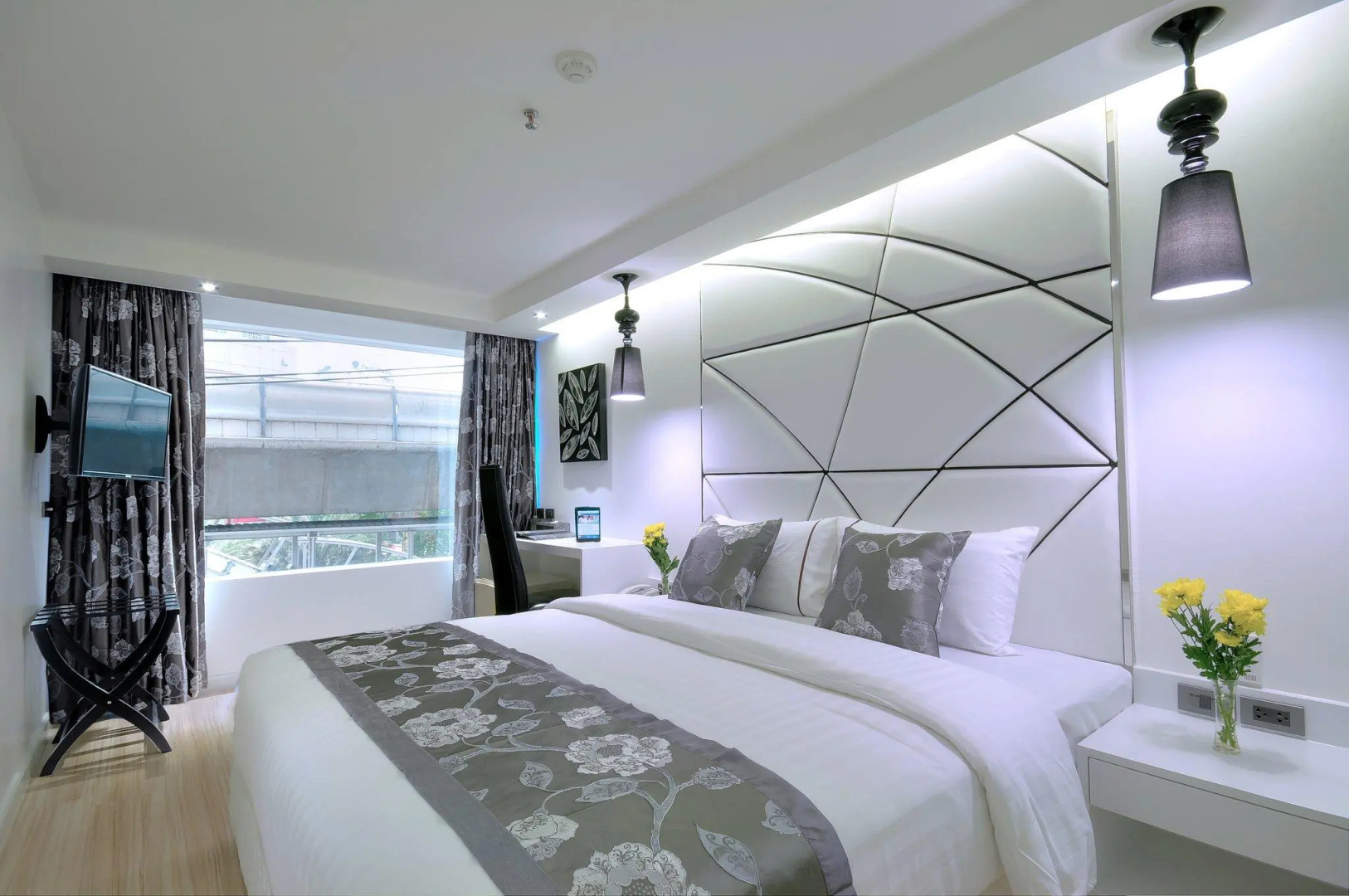 Foto - Sukhumvit Suites Hotel