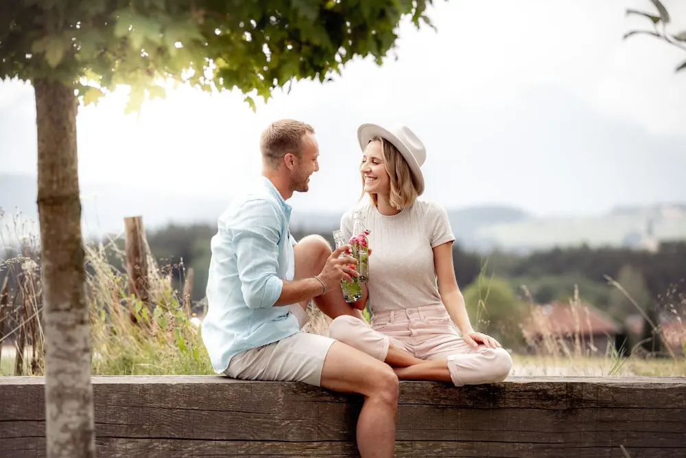 Photo - WellnessNaturResort Gut Edermann