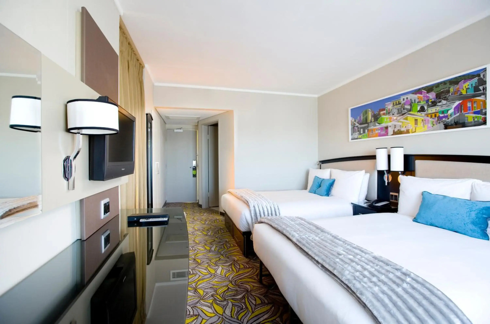 Foto - Southern Sun Waterfront Cape Town