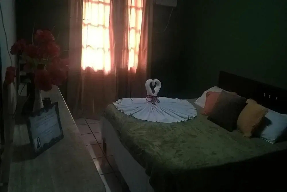 Photo - Hotel Recanto Do Sol