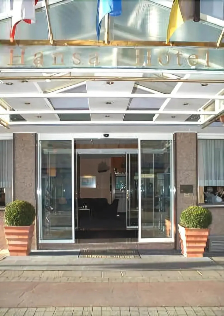 Foto - Hotel Hansa Stuttgart City