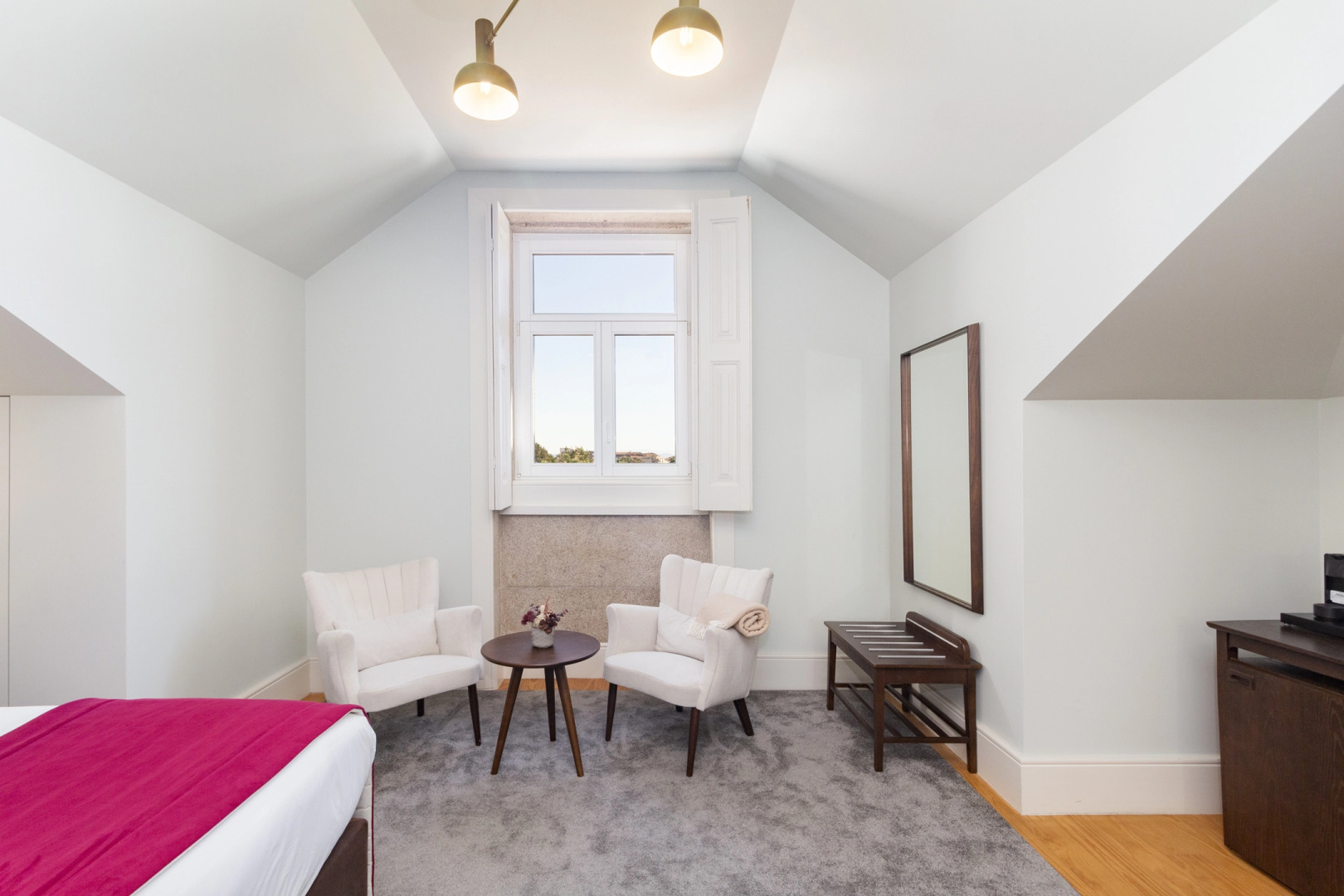 Foto - Marquês Garden House by Olivia