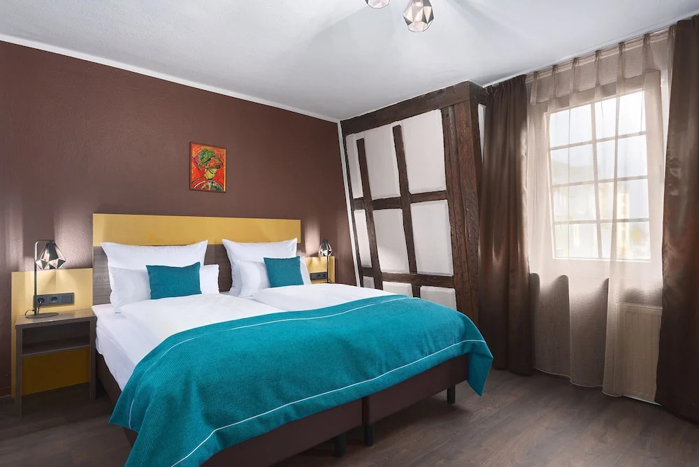 Photo - Trip Inn Hotel Sachsenhausen