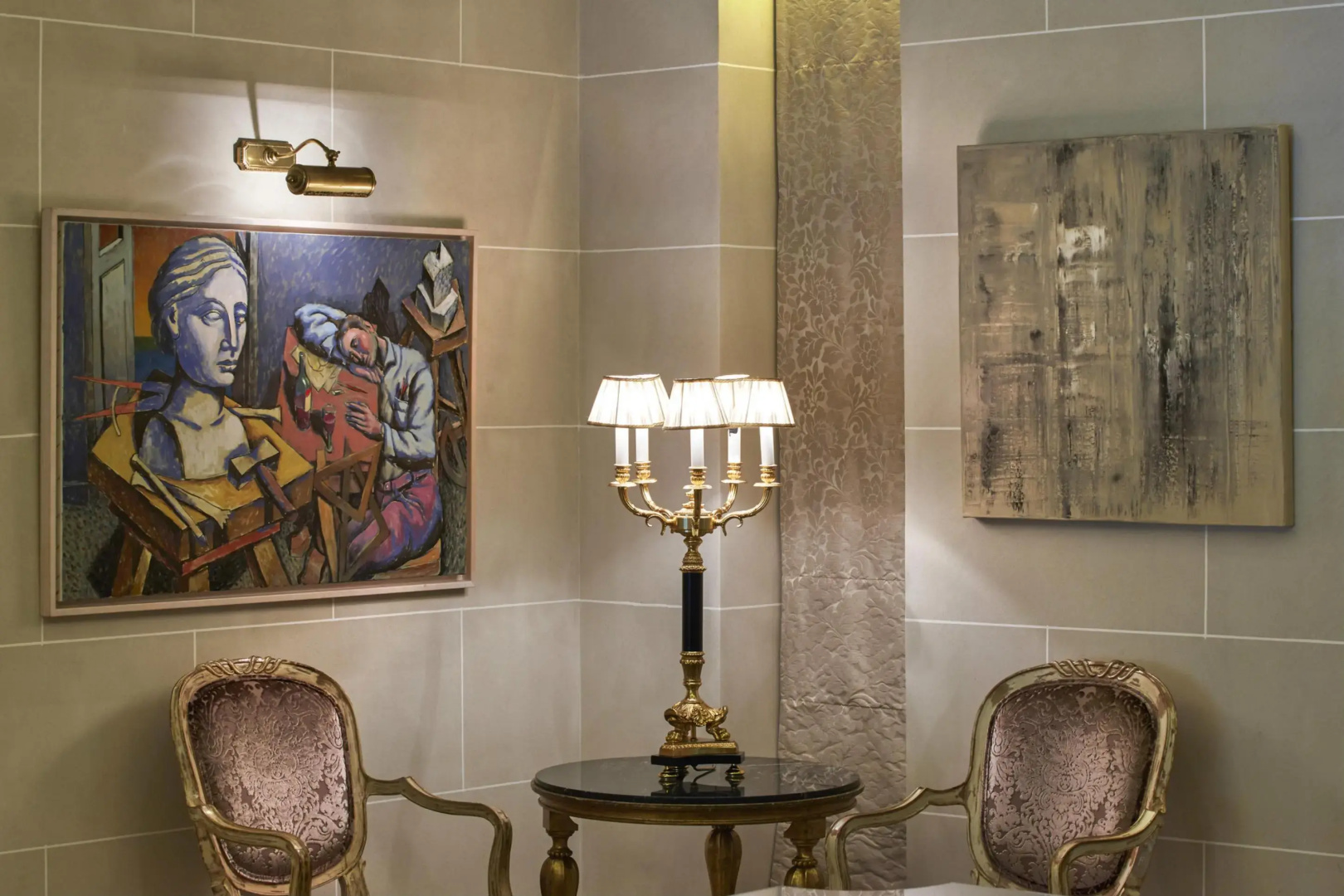Foto - King George, a Luxury Collection Hotel, Athens