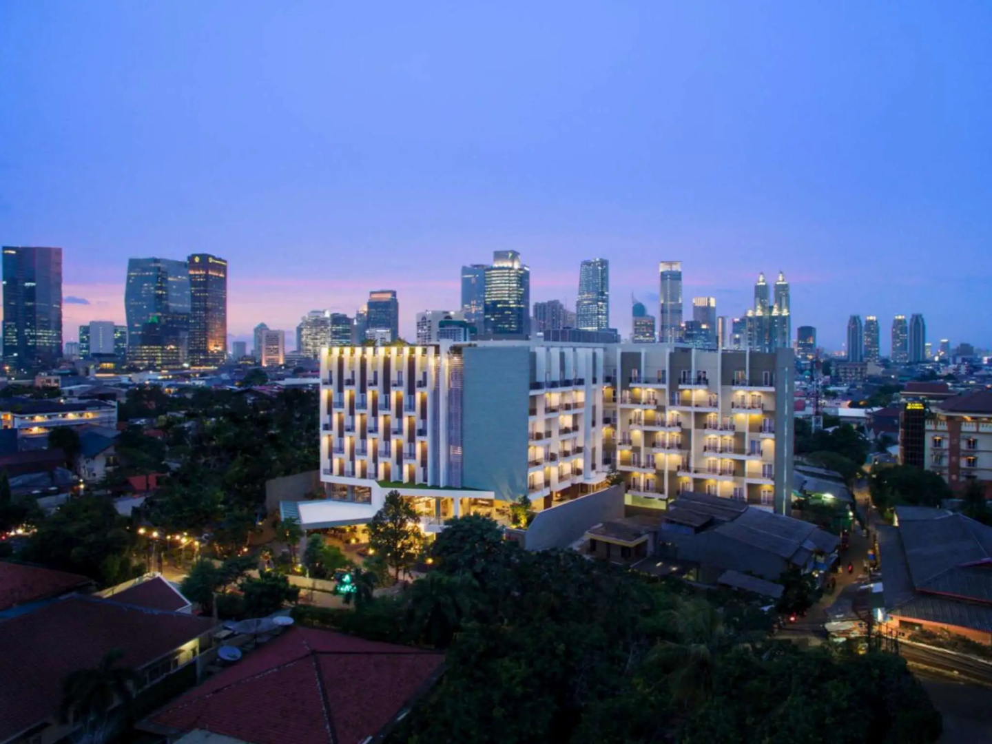 Foto - Ayaka Suites