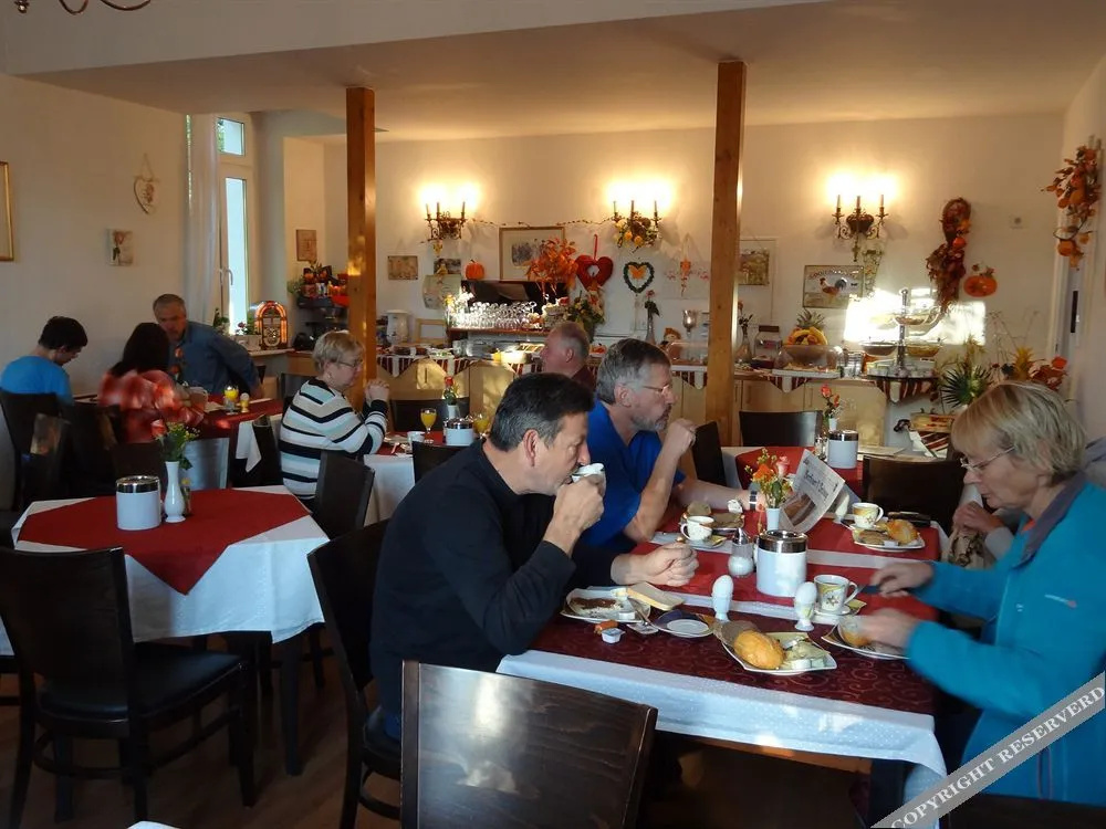 Foto - Hotel Villa Konstanz
