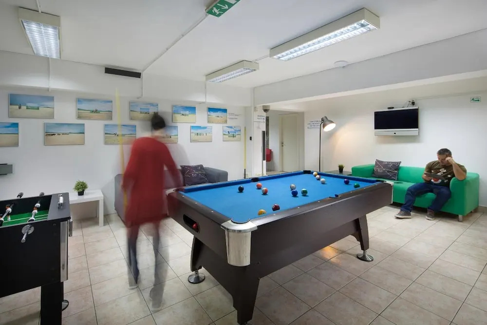 Photo - Hostel Bureau