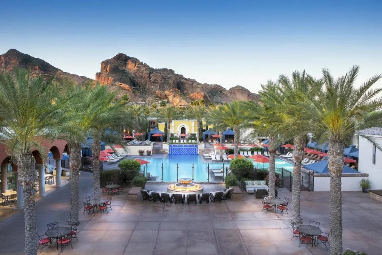 Photo - Omni Scottsdale Resort & Spa at Montelucia