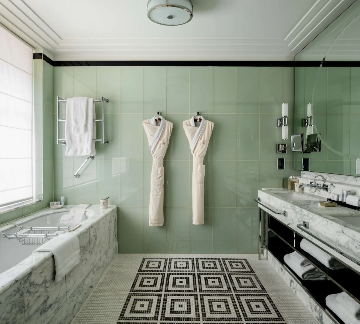 Photo - The Beaumont Mayfair