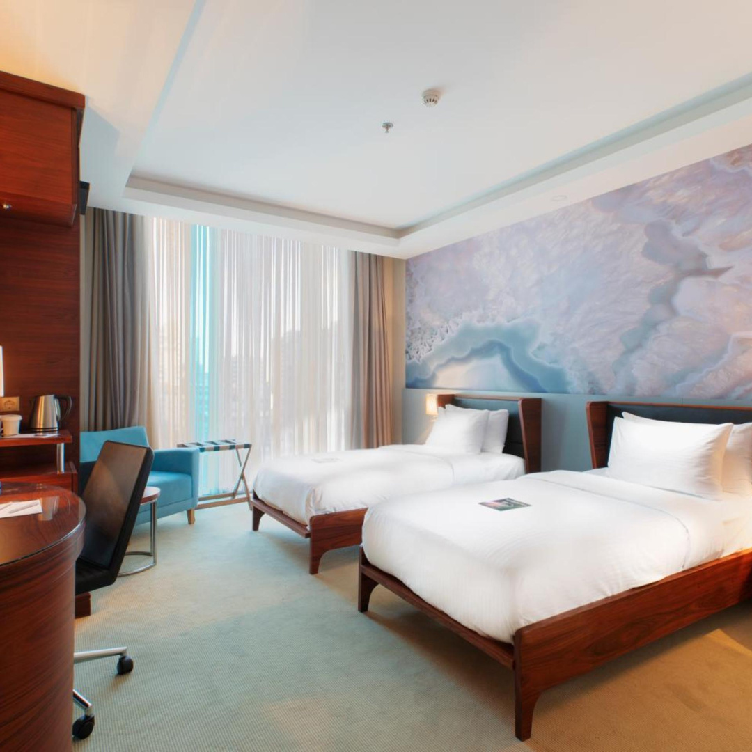 Photo - Mercure Istanbul Umraniye