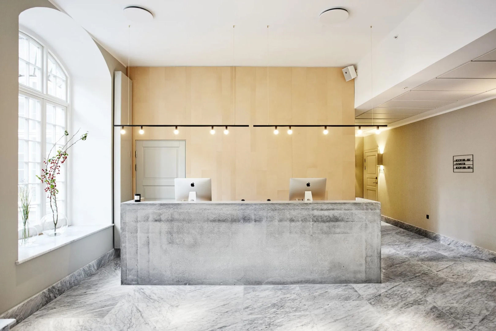 Photo - Nobis Hotel Copenhagen, a Member of Design Hotels