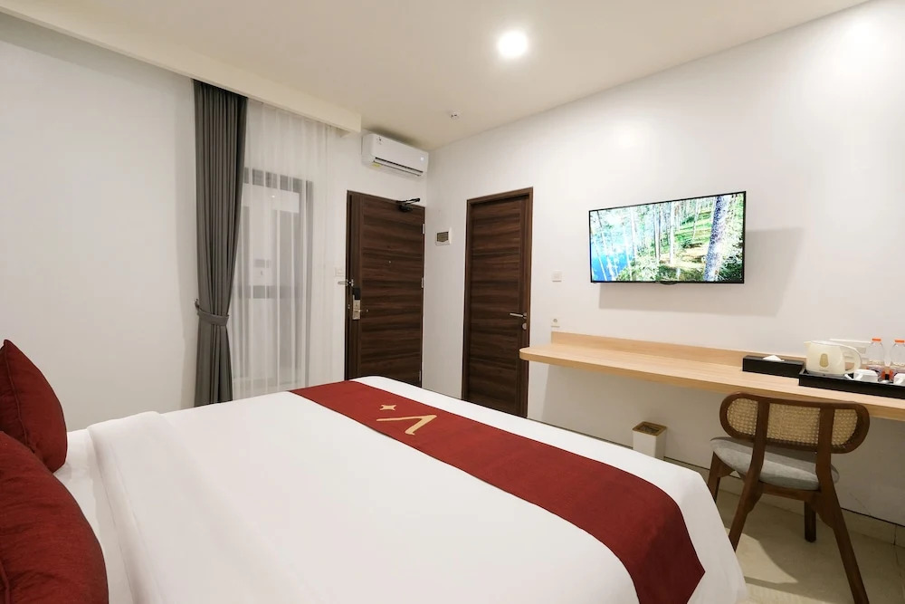 Photo - ValStar Hotel Canggu