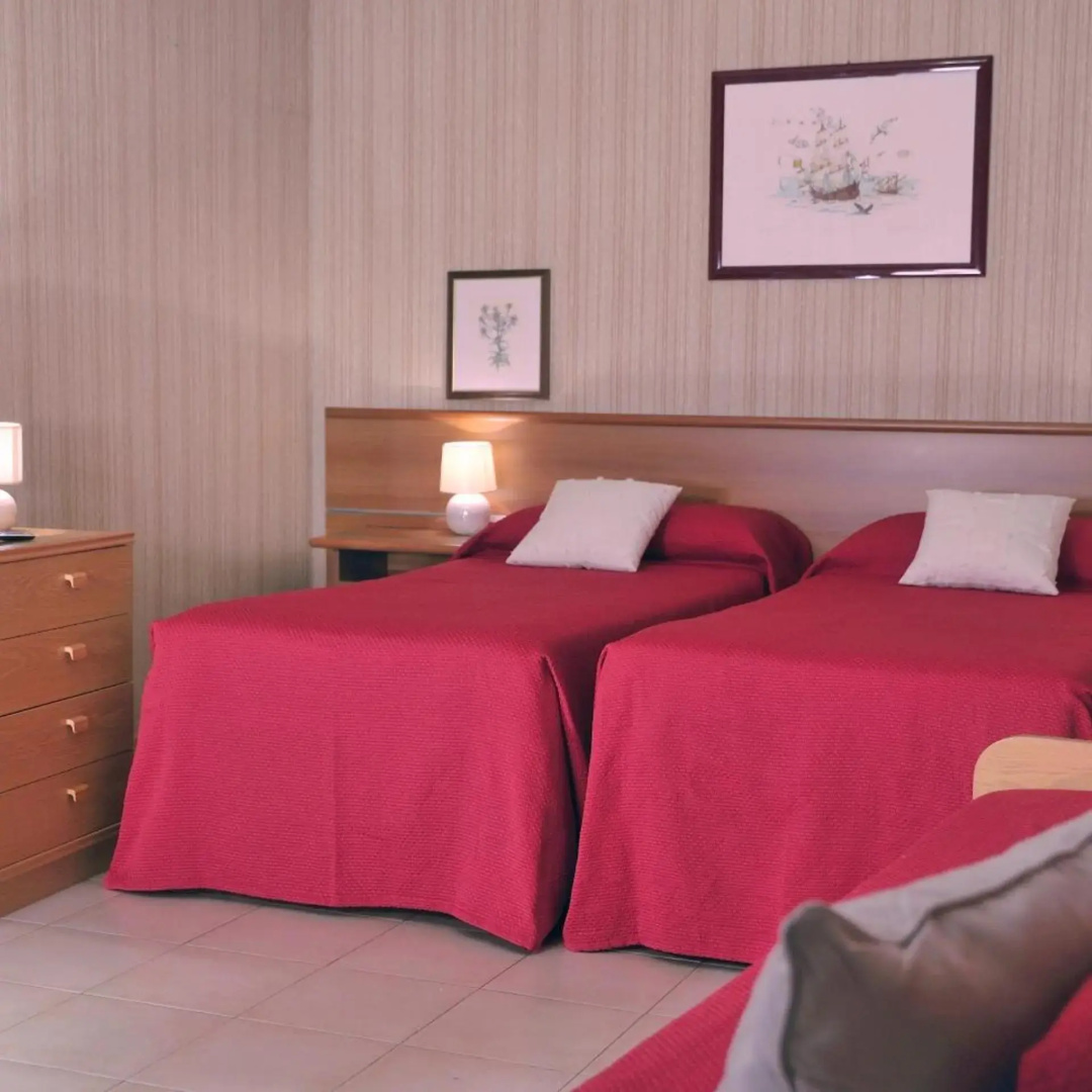 Photo - Hotel Residence Ulivi e Palme