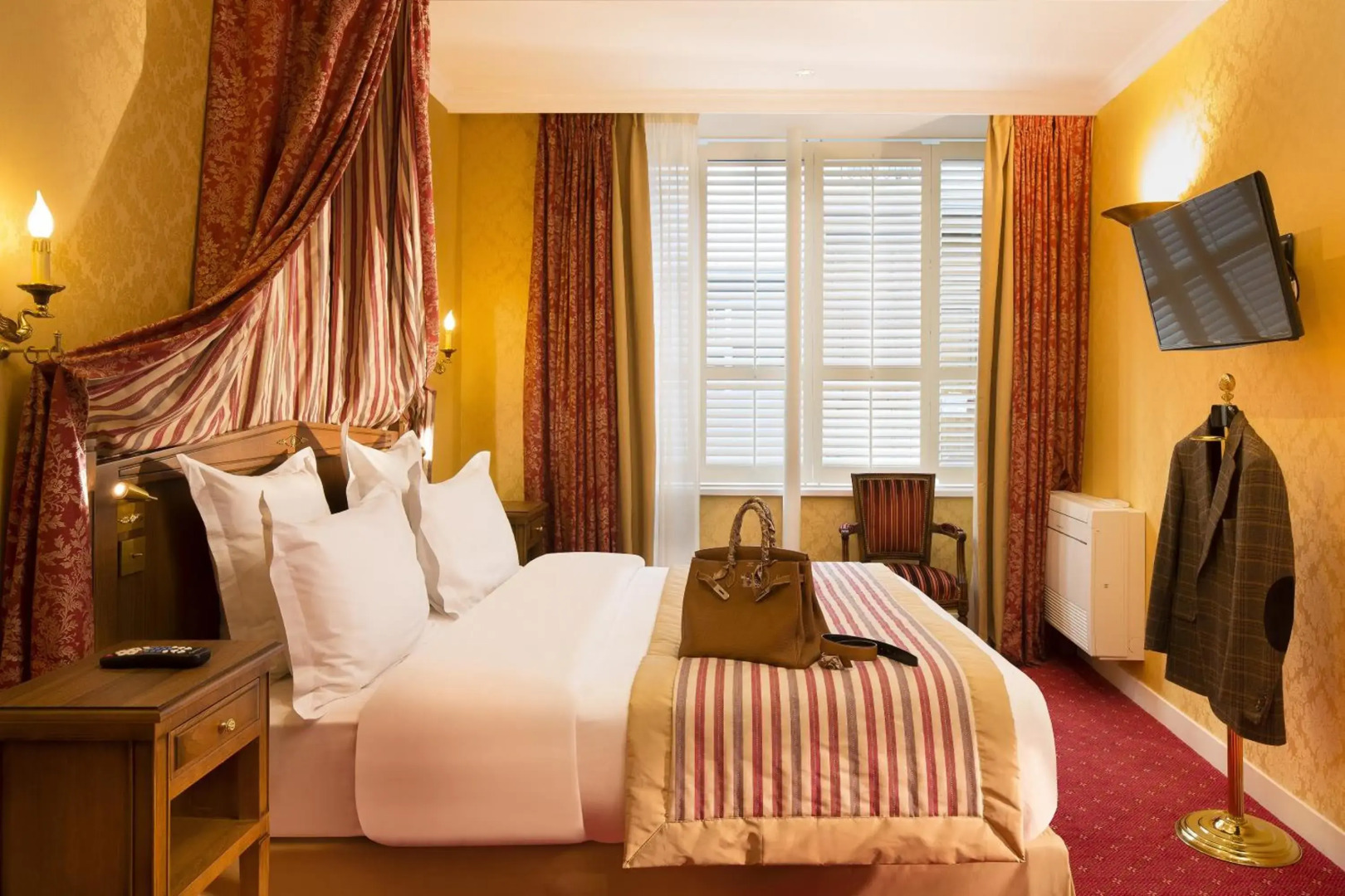 Foto - Hôtel de Varenne