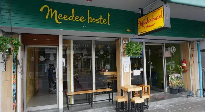 Photo - OYO 730 Meedee Hostel