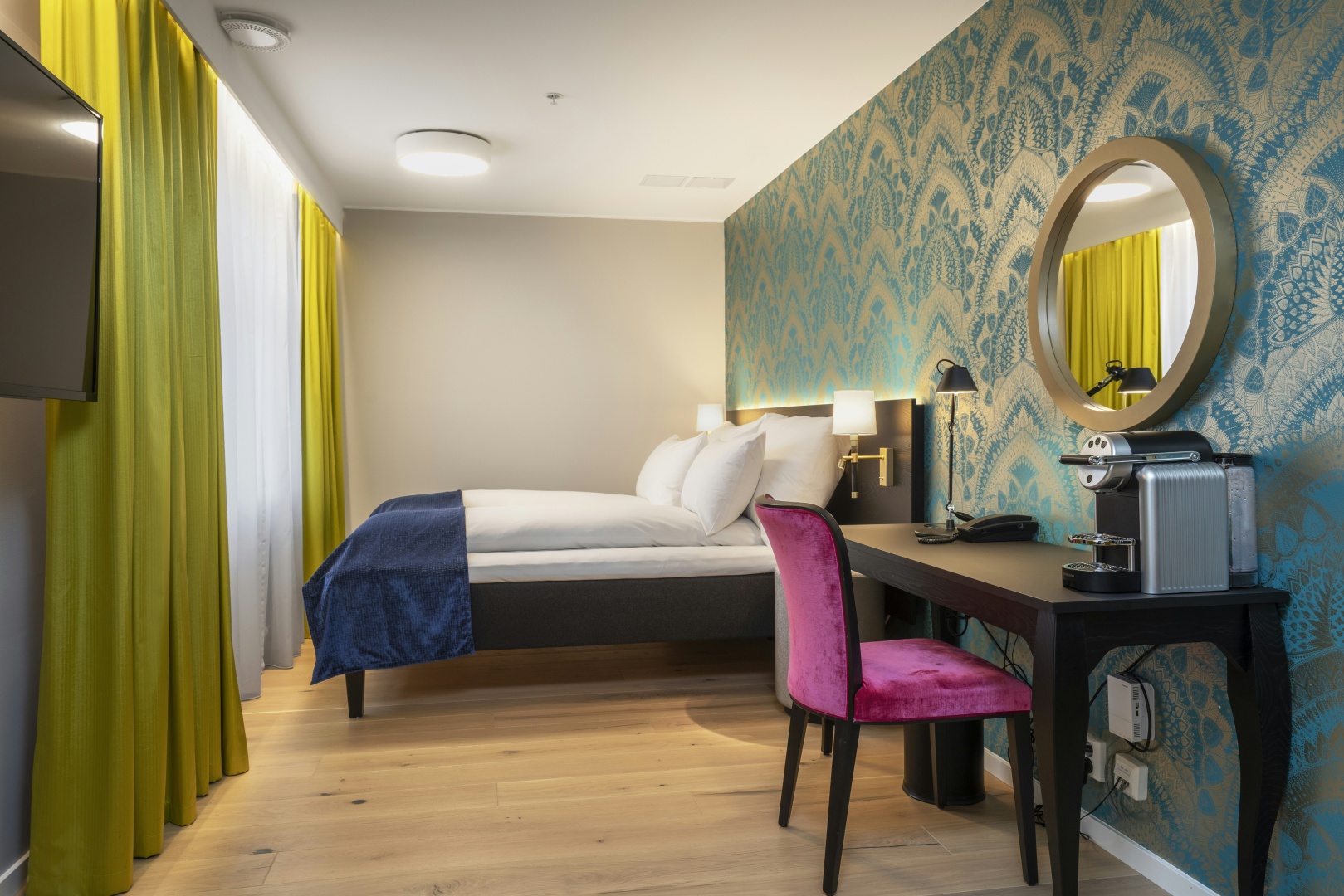 Photo - Thon Hotel Rosenkrantz Bergen